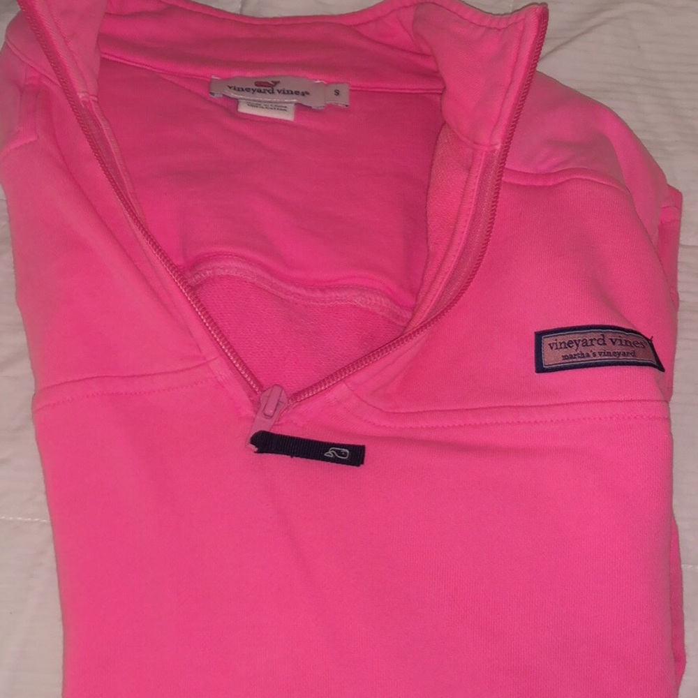 Vineyard Vines Pullover